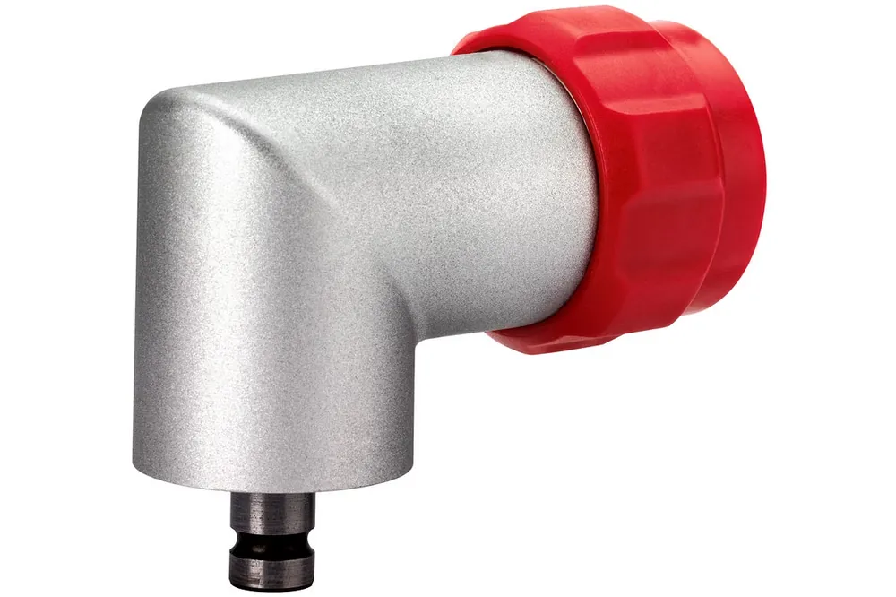 Must-Have Metabo Schnellwechselwinkeladapter "Quick"