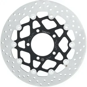 Brembo Bremsscheibe Modell 78B40840 mit ABE Nur Heute