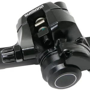 Wochenendangebot Shimano Bremssattel BR-R317 vorn schwarz
