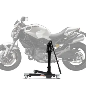 Heißes Angebot Zentralständer EVOLIFT® für Ducati Monster 696 08-14