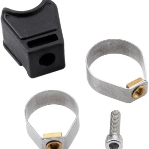 Rixen & Kaul Sattelstützadapter KLICKfix Contour Aktuell