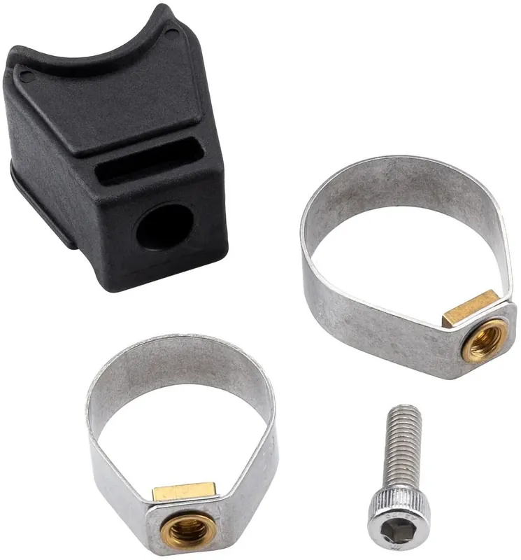 Rixen & Kaul Sattelstützadapter KLICKfix Contour Aktuell
