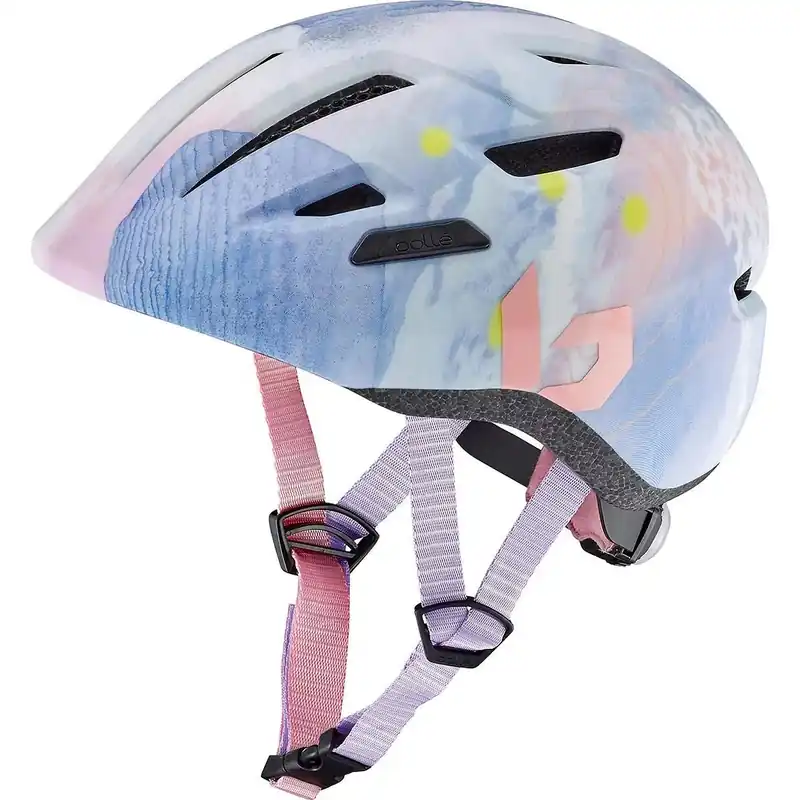 Jetzt Bestellen Bollé Helm Stance JR bunt Größe S