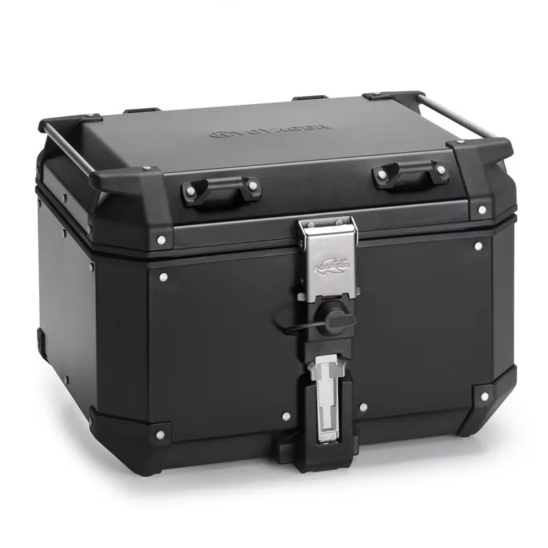 Kappa Topcase KVG480 K-Voyager Sichere Zahlung