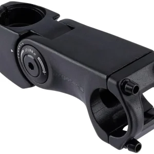 Top-Seller ergotec Sepia Ahead XL Vorbau 100 mm schwarz
