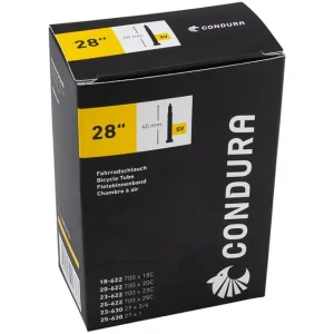 Angebot Condura Schlauch 28" Sclaverandventil