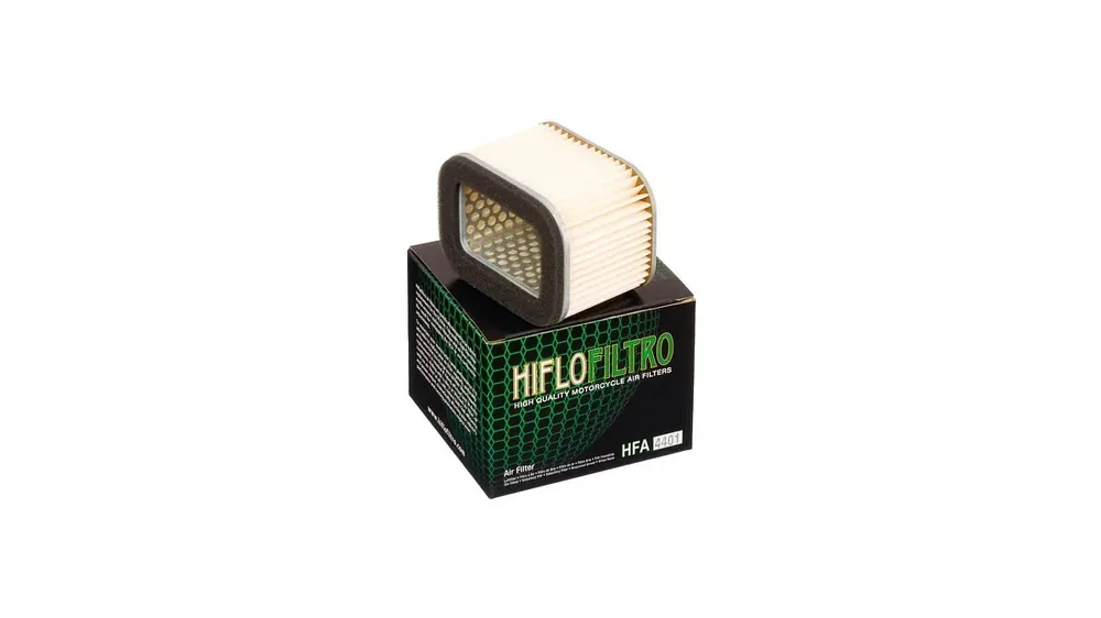 Hiflofiltro Luftfilter HFA4401 Sonderangebot