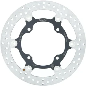 Brembo Bremsscheibe Modell 78B40844 Garantierte Lieferung