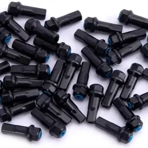 Fulcrum Speichennippel E-Metal 3 / E-Fire 3 3,9 mm schwarz Angebot
