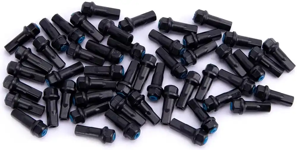 Fulcrum Speichennippel E-Metal 3 / E-Fire 3 3,9 mm schwarz Angebot