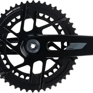 Garantierte Lieferung SRAM Kettenradgarnitur Rival E1 35/48 Zähne 170 mm schwarz