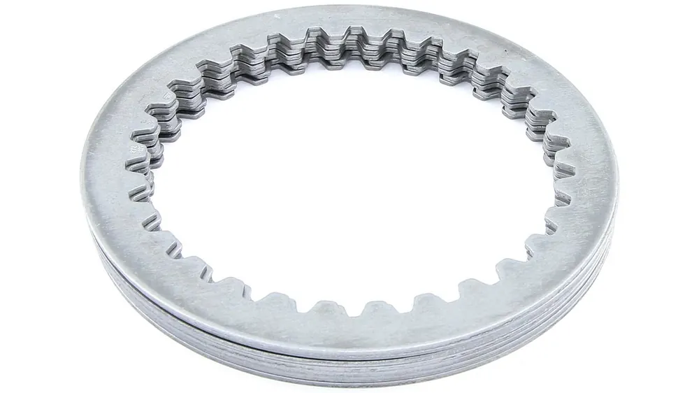 Markenware TRW Stahlscheibensatz MES328-7