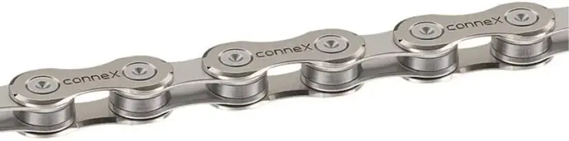 Connex Kette 9-fach 114 Glieder silber "904" Aktuell