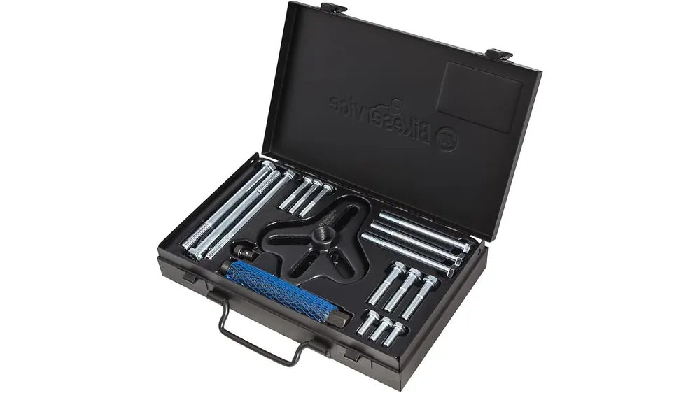 Bikeservice Abziehersatz 18-teilig Bestseller