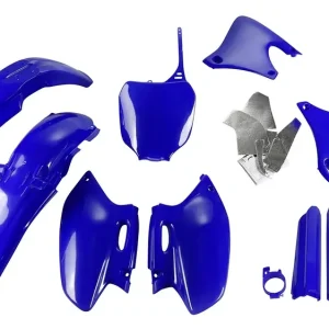 UFO Plast Verkleidungssatz für Yamaha [YAKIT289F-089] Meistverkauft