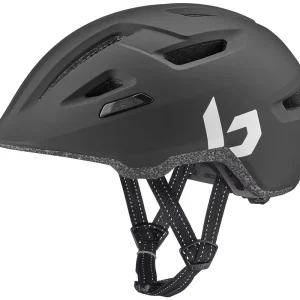 Markenprodukt Bollé Helm Stance Pure Größe L schwarz