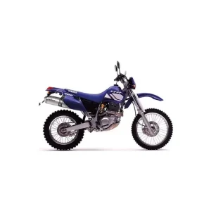 Schnäppchen LeoVince SLIP-ON Aluminium für YAMAHA TT 600 R/TTE 600