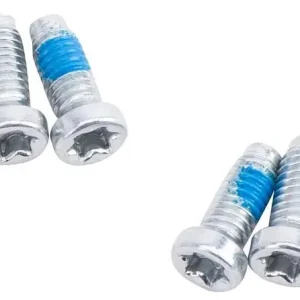 Top-Seller SRAM Schrauben-Set Stahl silber