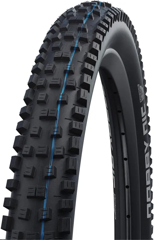 Schwalbe Nobby Nic Evolution Line Reifen 27,5 Zoll schwarz 2,60" Super Trail Addix Speedgrip Sofort Bestellen