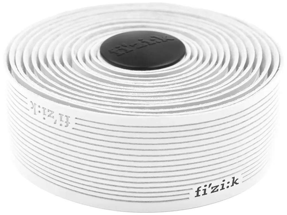 Sonderangebot fi‘zi k Vento Microtex Tacky Lenkerband weiß