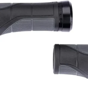 Beliebt CONTEC Griff MERGE City Comfort 96/140 mm schwarz/grau