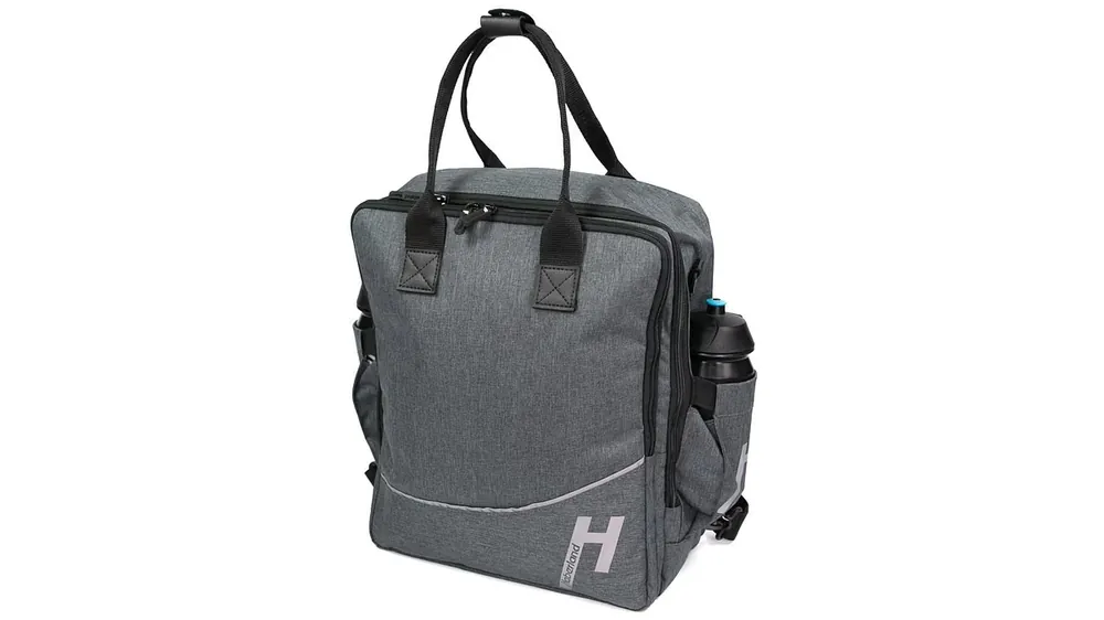 Schnäppchen Haberland Rucksack More Than Work