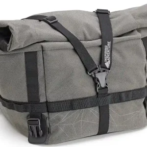 Neuheit Kappa Hecktasche RA319
