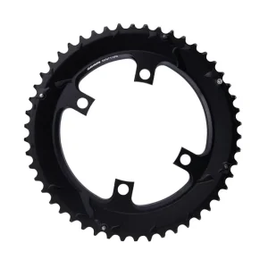 SRAM Kettenblatt S390 50 Zähne schwarz Highlight