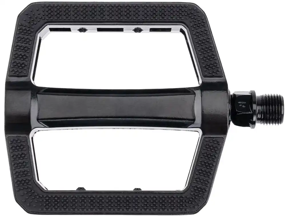 Super-Preis Union Pedal SP-2180 schwarz