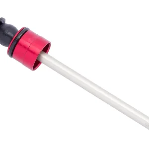 RockShox Umrüst-Kit DebonAir Yari 2016+ 120 mm rot Rabatt