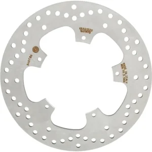 Nur Für Kurze Zeit Brembo Bremsscheibe Modell 68B407B6 mit TÜV-Gutachten
