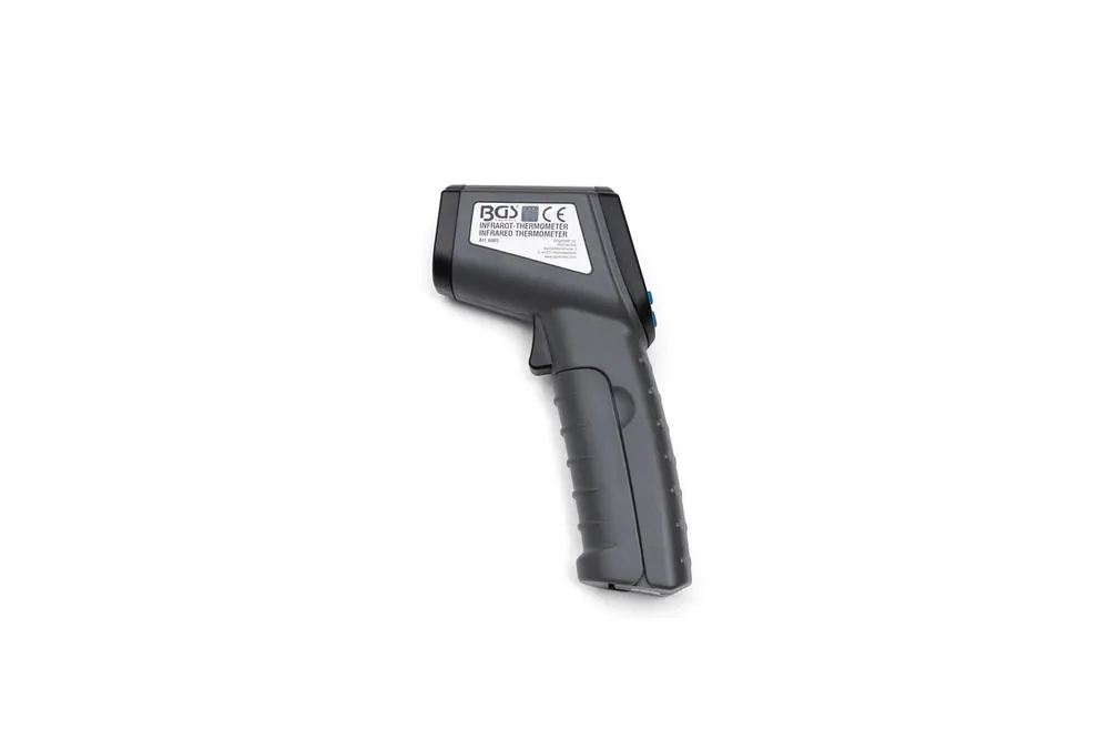Must-Have BGS Laserthermometer Digital