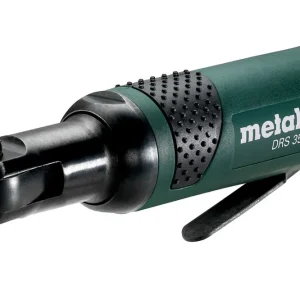 Markenware Metabo Druckluft-Ratschenschrauber DRS 35-1/4"