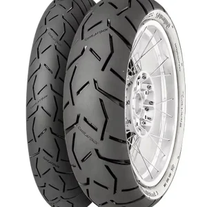 Continental ContiTrailAttack 3 160/60 ZR17 Meistverkauft