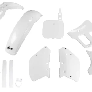 UFO Plast Verkleidungssatz für Yamaha [YAKIT298F-999] Sichere Zahlung
