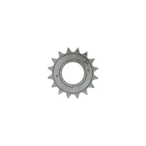 Sonderaktion Sturmey Archer Schraubzahnkranz 17 Zähne silber