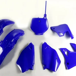 Ausverkauf UFO Plast Verkleidungssatz für Yamaha [YAKIT294-089]