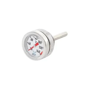 Spec-X Öltemperaturdirektmesser HH 38 Gewinde Ø30 mm Mega-Angebot