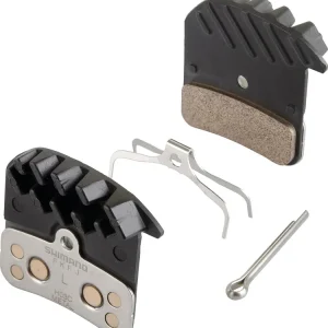 Shimano Scheibenbremsbelag H03C Begrenztes Angebot