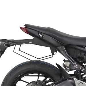 Must-Have SHAD Seitlicher Taschenhalter - Yamaha MT-09