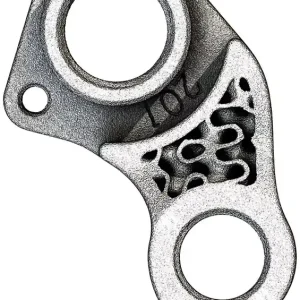 Abverkauf Silca Schaltauge Cannondale