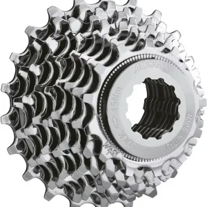 Miche Kassette Primato 8-fach silber Top-Seller