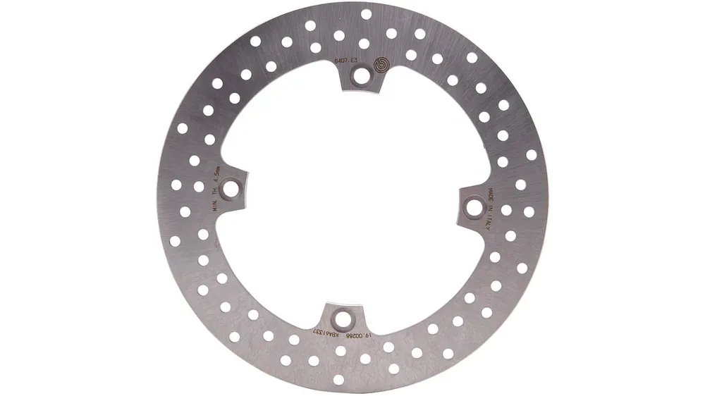 Preis Gesenkt Brembo Bremsscheibe Modell 68B407E3
