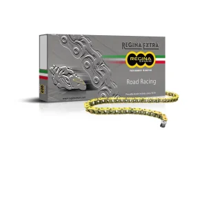 Solange Der Vorrat Reicht Regina Kette 520 ORAW2-124 MotoGP O-ring [135ORAW2/1008]