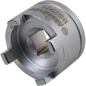 Bikeservice Nutmutternschlüssel 30 mm Außen-Ø Kracherpreis