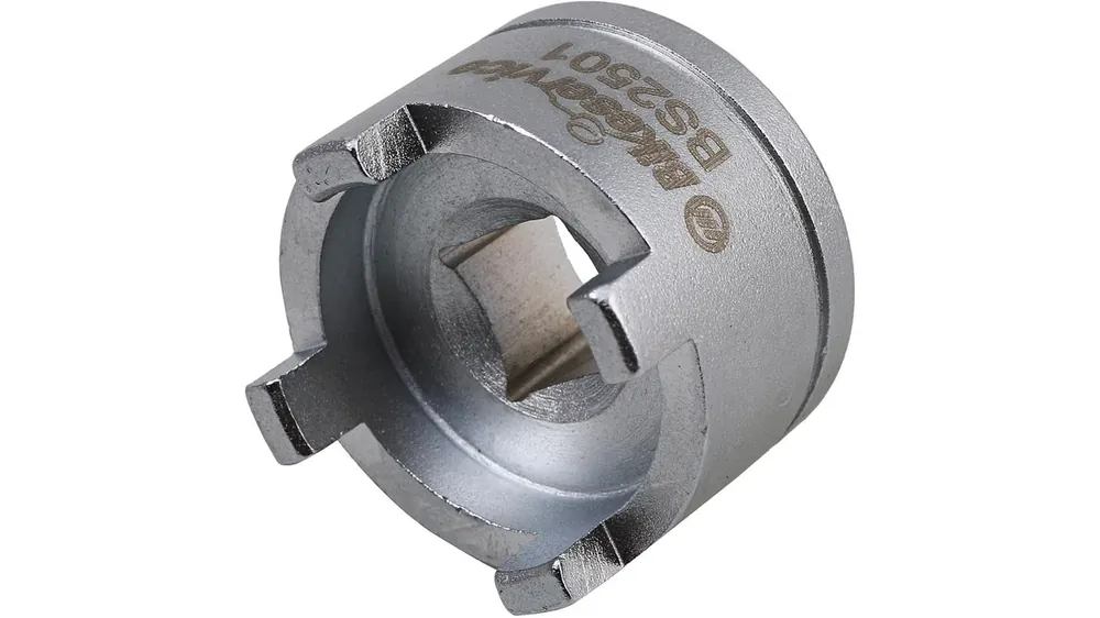 Bikeservice Nutmutternschlüssel 30 mm Außen-Ø Kracherpreis