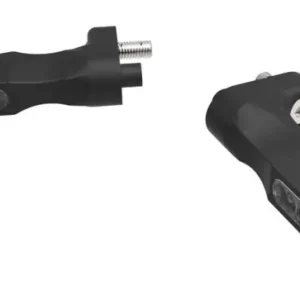 Wochenendangebot MOTOISM LED Blinker "Union" mit Positionslicht für Triumph