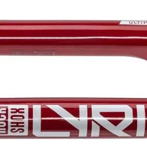 RockShox Tauchrohr Lyrik 29 Zoll rot Letzte Chance