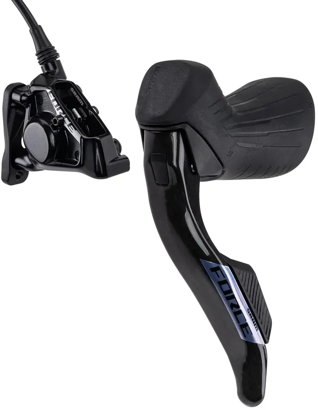 Mega-Angebot SRAM Scheibenbremse Force AXS E1 links hinten