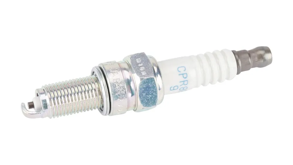 NGK Zündkerze CPR8EB-9 Neu